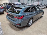  Bmw  Serie 3 Baureihe 3 Touring 318 d Advantage 2.0 110KW AT8 E6d #2