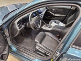 Bmw  Serie 3 Baureihe 3 Touring 318 d Advantage 2.0 110KW AT8 E6d #4
