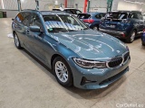 Bmw  Serie 3 Baureihe 3 Touring 318 d Advantage 2.0 110KW AT8 E6d #7