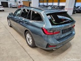  Bmw  Serie 3 Baureihe 3 Touring 318 d Advantage 2.0 110KW AT8 E6d #8