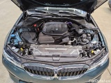  Bmw  Serie 3 Baureihe 3 Touring 318 d Advantage 2.0 110KW AT8 E6d #11