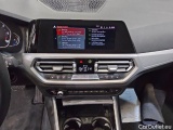  Bmw  Serie 3 Baureihe 3 Touring 318 d Advantage 2.0 110KW AT8 E6d #12