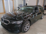  Bmw  Serie 3 Baureihe 3 Touring 320 d xDrive 2.0 140KW AT8 E6d 