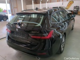  Bmw  Serie 3 Baureihe 3 Touring 320 d xDrive 2.0 140KW AT8 E6d #2