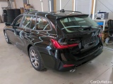  Bmw  Serie 3 Baureihe 3 Touring 320 d xDrive 2.0 140KW AT8 E6d #12