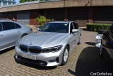  Bmw  Serie 3 Baureihe 3 Touring 320 d Sport Line 2.0 140KW AT8 E6dT 