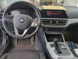  Bmw  Serie 3 Baureihe 3 Touring 320 d xDrive 2.0 140KW AT8 E6d #16