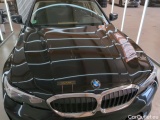  Bmw  Serie 3 Baureihe 3 Touring 320 d xDrive 2.0 140KW AT8 E6d #28