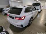  Bmw  Serie 3 Baureihe 3 Touring 330 e Advantage 2.0 185KW AT8 E6d #2