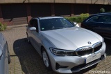  Bmw  Serie 3 Baureihe 3 Touring 320 d Sport Line 2.0 140KW AT8 E6dT #32
