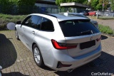  Bmw  Serie 3 Baureihe 3 Touring 320 d Sport Line 2.0 140KW AT8 E6dT #33