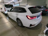  Bmw  Serie 3 Baureihe 3 Touring 330 e Advantage 2.0 185KW AT8 E6d #11