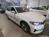  Bmw  Serie 3 Baureihe 3 Touring 330 e Advantage 2.0 185KW AT8 E6d #20