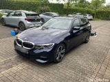  Bmw  Serie 3 Baureihe 3 Touring 330 e M Sport 2.0 185KW AT8 E6d 