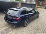  Bmw  Serie 3 Baureihe 3 Touring 330 e M Sport 2.0 185KW AT8 E6d #2
