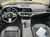  Bmw  Serie 3 Baureihe 3 Touring 330 e M Sport 2.0 185KW AT8 E6d #3
