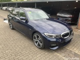  Bmw  Serie 3 Baureihe 3 Touring 330 e M Sport 2.0 185KW AT8 E6d #8