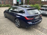  Bmw  Serie 3 Baureihe 3 Touring 330 e M Sport 2.0 185KW AT8 E6d #9