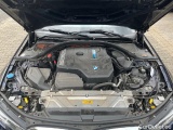  Bmw  Serie 3 Baureihe 3 Touring 330 e M Sport 2.0 185KW AT8 E6d #12