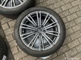  Bmw  Serie 3 Baureihe 3 Touring 330 e M Sport 2.0 185KW AT8 E6d #30