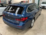  Bmw  Serie 5 Baureihe 5 Touring 520 d 2.0 140KW AT8 E6d #2