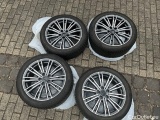  Bmw  Serie 3 Baureihe 3 Touring 330 e M Sport 2.0 185KW AT8 E6d #77