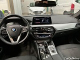  Bmw  Serie 5 Baureihe 5 Touring 520 d 2.0 140KW AT8 E6d #3