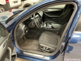  Bmw  Serie 5 Baureihe 5 Touring 520 d 2.0 140KW AT8 E6d #4