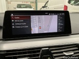  Bmw  Serie 5 Baureihe 5 Touring 520 d 2.0 140KW AT8 E6d #7