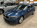  Bmw  Serie 5 Baureihe 5 Touring 520 d 2.0 140KW AT8 E6d #12