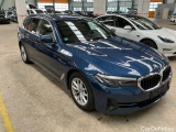  Bmw  Serie 5 Baureihe 5 Touring 520 d 2.0 140KW AT8 E6d #13