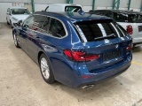 Bmw  Serie 5 Baureihe 5 Touring 520 d 2.0 140KW AT8 E6d #15