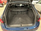  Bmw  Serie 5 Baureihe 5 Touring 520 d 2.0 140KW AT8 E6d #21