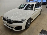  Bmw  Serie 5 Baureihe 5 Touring 520 d xDrive M Sport 2.0 140KW AT8 E6d 