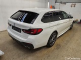  Bmw  Serie 5 Baureihe 5 Touring 520 d xDrive M Sport 2.0 140KW AT8 E6d #2