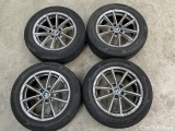  Bmw  Serie 5 Baureihe 5 Touring 520 d 2.0 140KW AT8 E6d #96