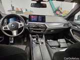  Bmw  Serie 5 Baureihe 5 Touring 520 d xDrive M Sport 2.0 140KW AT8 E6d #3