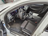  Bmw  Serie 5 Baureihe 5 Touring 520 d xDrive M Sport 2.0 140KW AT8 E6d #4