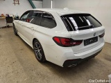  Bmw  Serie 5 Baureihe 5 Touring 520 d xDrive M Sport 2.0 140KW AT8 E6d #8