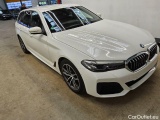  Bmw  Serie 5 Baureihe 5 Touring 520 d xDrive M Sport 2.0 140KW AT8 E6d #7