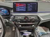  Bmw  Serie 5 Baureihe 5 Touring 520 d xDrive M Sport 2.0 140KW AT8 E6d #12