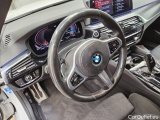  Bmw  Serie 5 Baureihe 5 Touring 520 d xDrive M Sport 2.0 140KW AT8 E6d #25