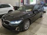  Bmw  Serie 5 Baureihe 5 Touring 530 e xDrive Luxury Line 2.0 215KW AT8 E6d 