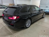 Bmw  Serie 5 Baureihe 5 Touring 530 e xDrive Luxury Line 2.0 215KW AT8 E6d #2
