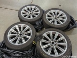  Bmw  Serie 5 Baureihe 5 Touring 530 e xDrive Luxury Line 2.0 215KW AT8 E6d #9