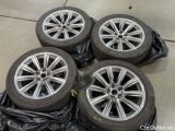  Bmw  Serie 5 Baureihe 5 Touring 530 e xDrive Luxury Line 2.0 215KW AT8 E6d #10