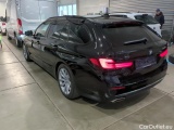  Bmw  Serie 5 Baureihe 5 Touring 530 e xDrive Luxury Line 2.0 215KW AT8 E6d #12