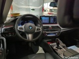  Bmw  Serie 5 Baureihe 5 Touring 530 e xDrive Luxury Line 2.0 215KW AT8 E6d #17