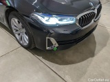  Bmw  Serie 5 Baureihe 5 Touring 530 e xDrive Luxury Line 2.0 215KW AT8 E6d #38