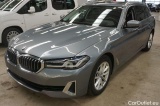  Bmw  Serie 5 Baureihe 5 Touring 520 d xDrive Luxury Line 2.0 140KW AT8 E6d 